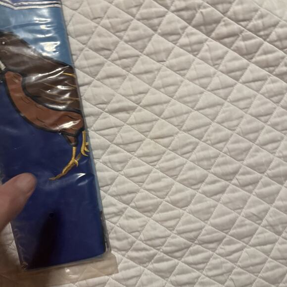 Michigan Decorative flag 28x44 - Picture 5 of 8